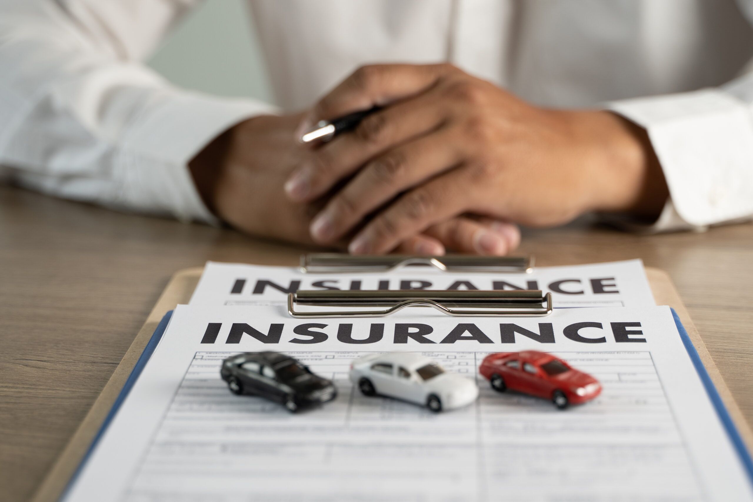 Car Insurance Costs