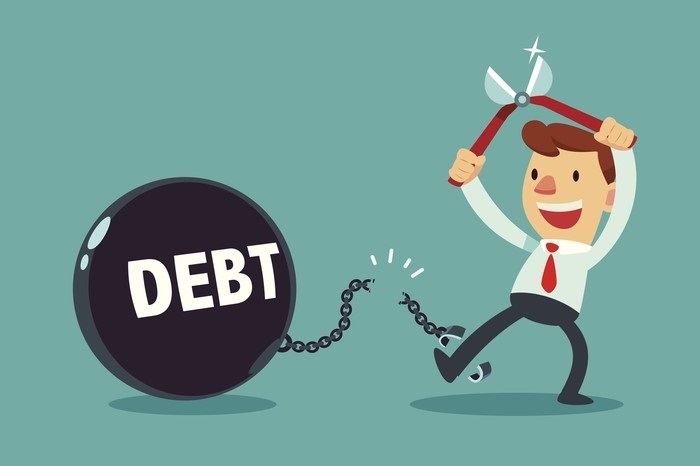 Get Out of Debt