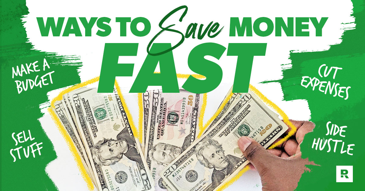 Save an Additional $100 Every Month